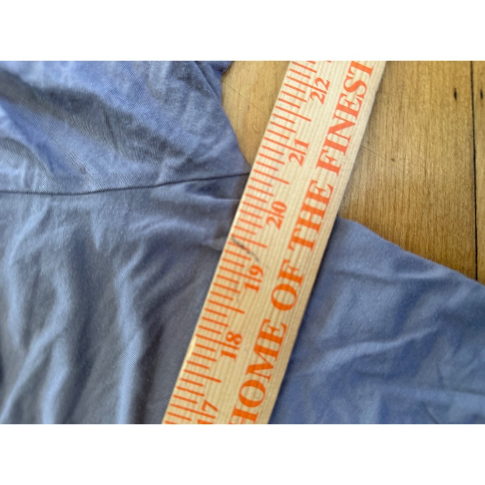 Comfrt cloud lounge set t-shirt and short super soft in grey - Picture 7 of 11
